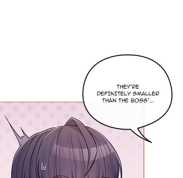 But You’re the Same Age as My Daughter?! - Chapter 54 Page 106