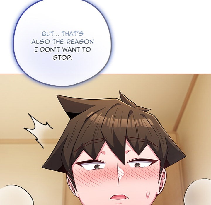 But You’re the Same Age as My Daughter?! - Chapter 54 Page 143