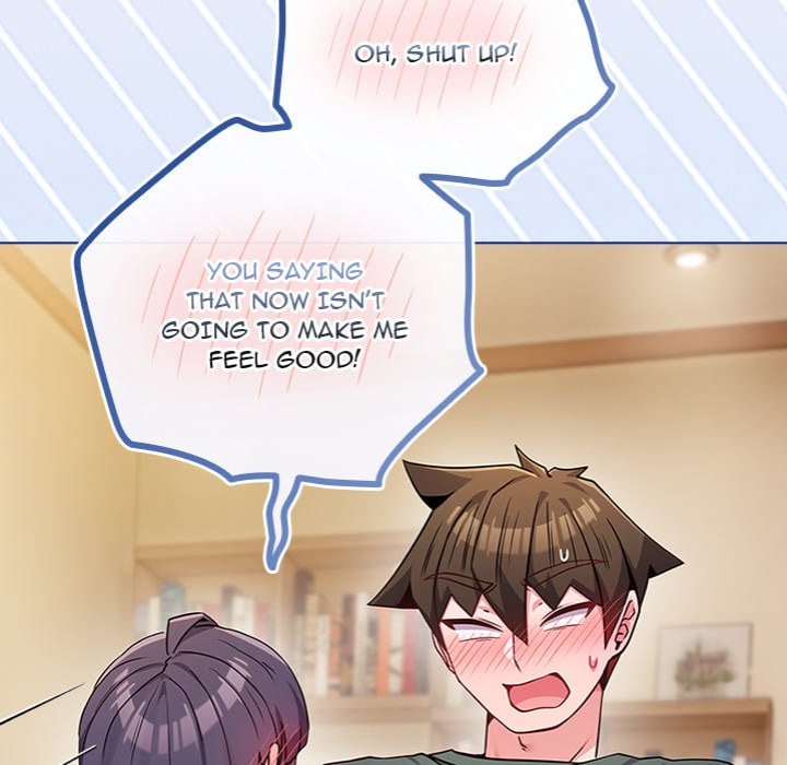 But You’re the Same Age as My Daughter?! - Chapter 54 Page 25