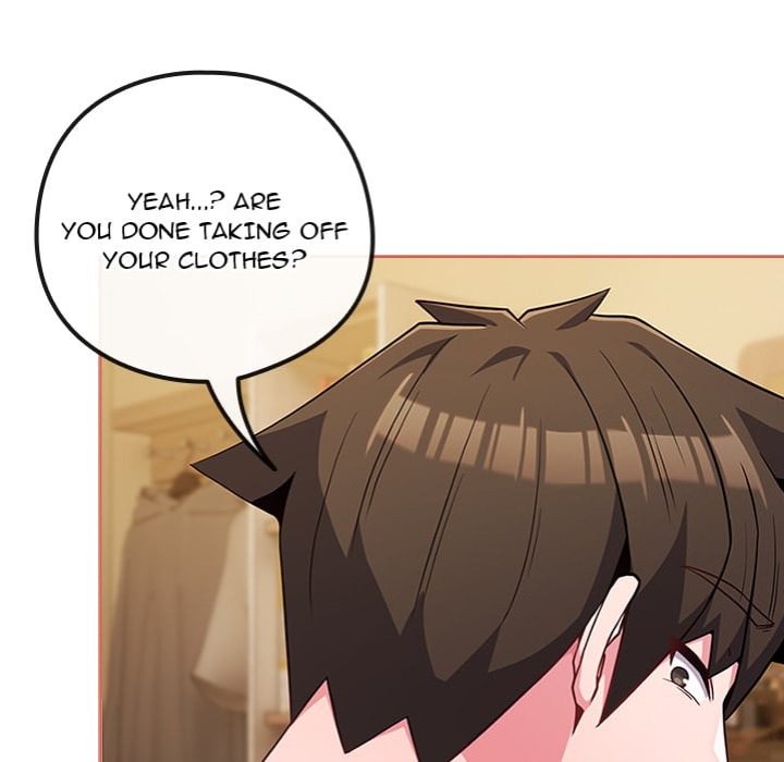 But You’re the Same Age as My Daughter?! - Chapter 54 Page 34