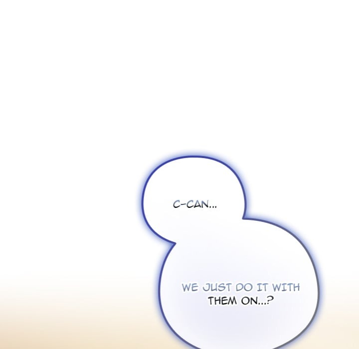 But You’re the Same Age as My Daughter?! - Chapter 54 Page 36