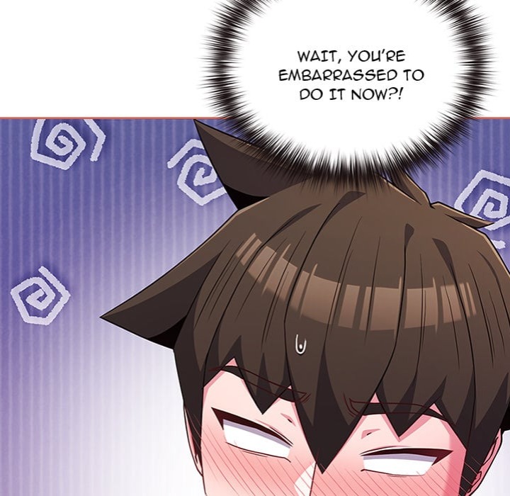 But You’re the Same Age as My Daughter?! - Chapter 54 Page 40