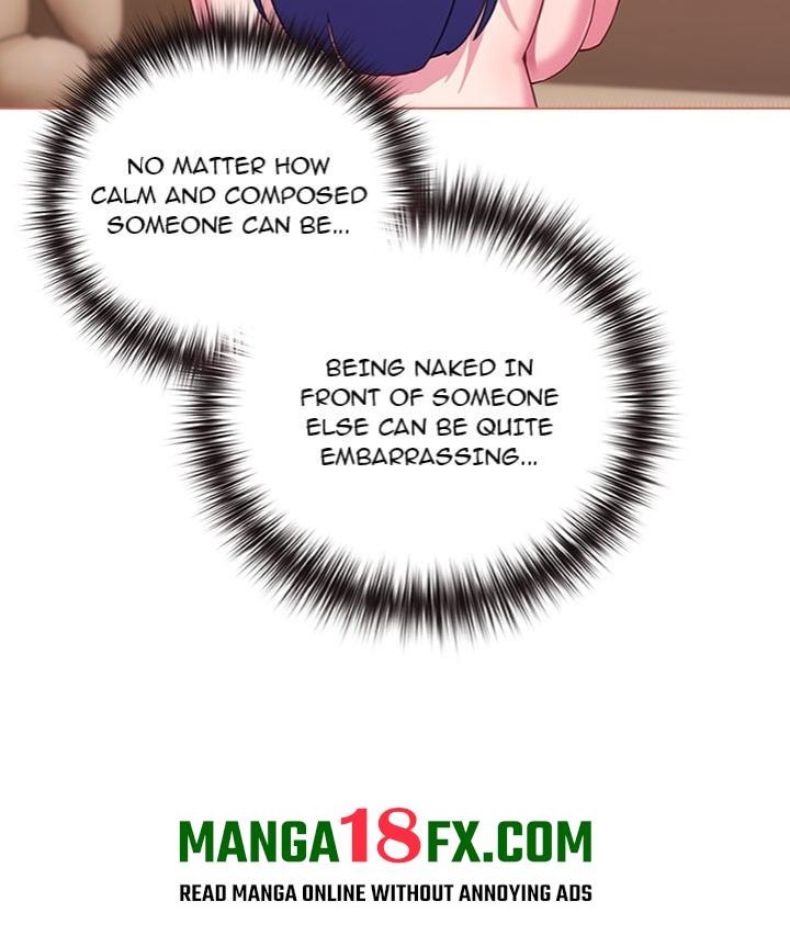 But You’re the Same Age as My Daughter?! - Chapter 54 Page 44