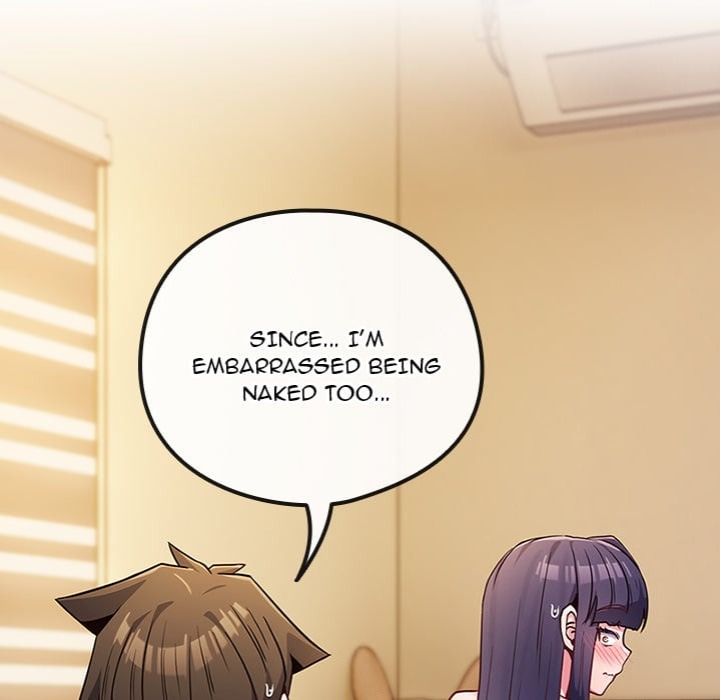 But You’re the Same Age as My Daughter?! - Chapter 54 Page 51