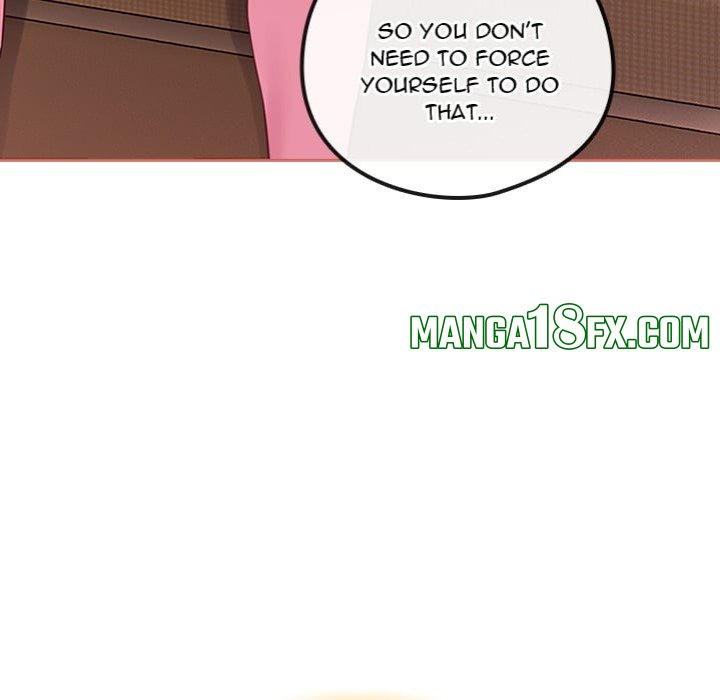 But You’re the Same Age as My Daughter?! - Chapter 54 Page 53