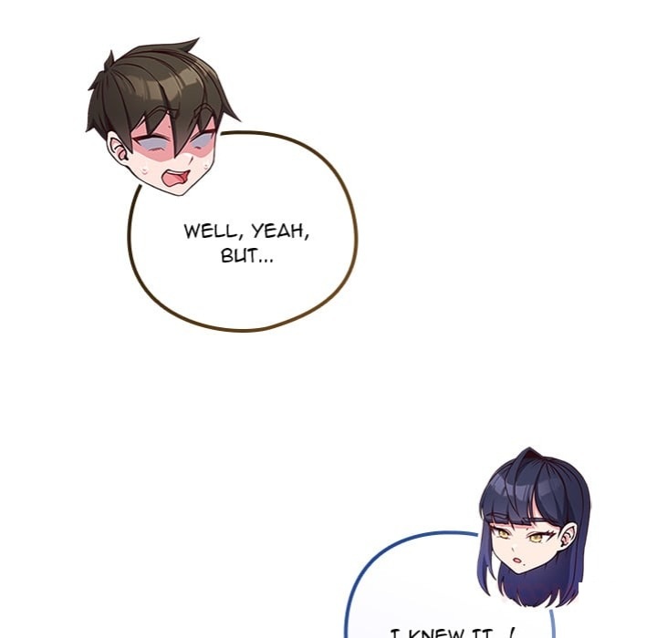 But You’re the Same Age as My Daughter?! - Chapter 54 Page 84