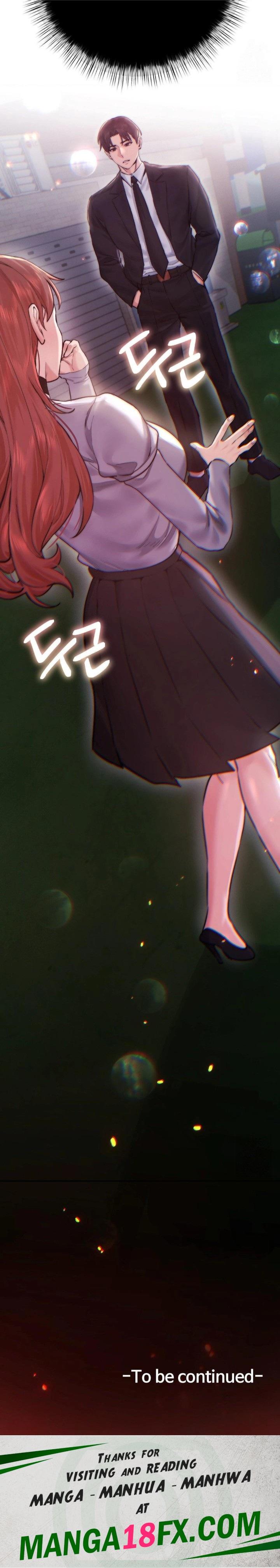 Pervert's Taste Raw - Chapter 11 Page 30