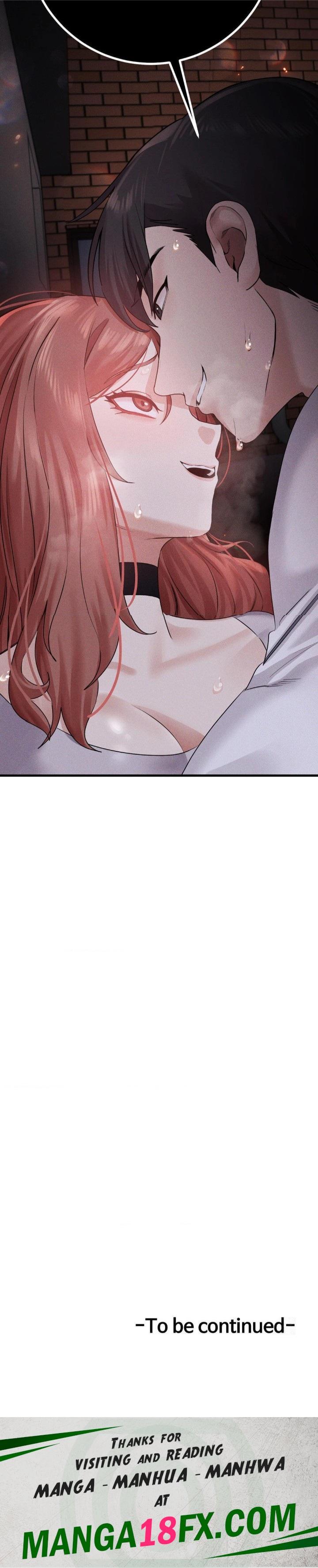 Pervert's Taste Raw - Chapter 12 Page 30