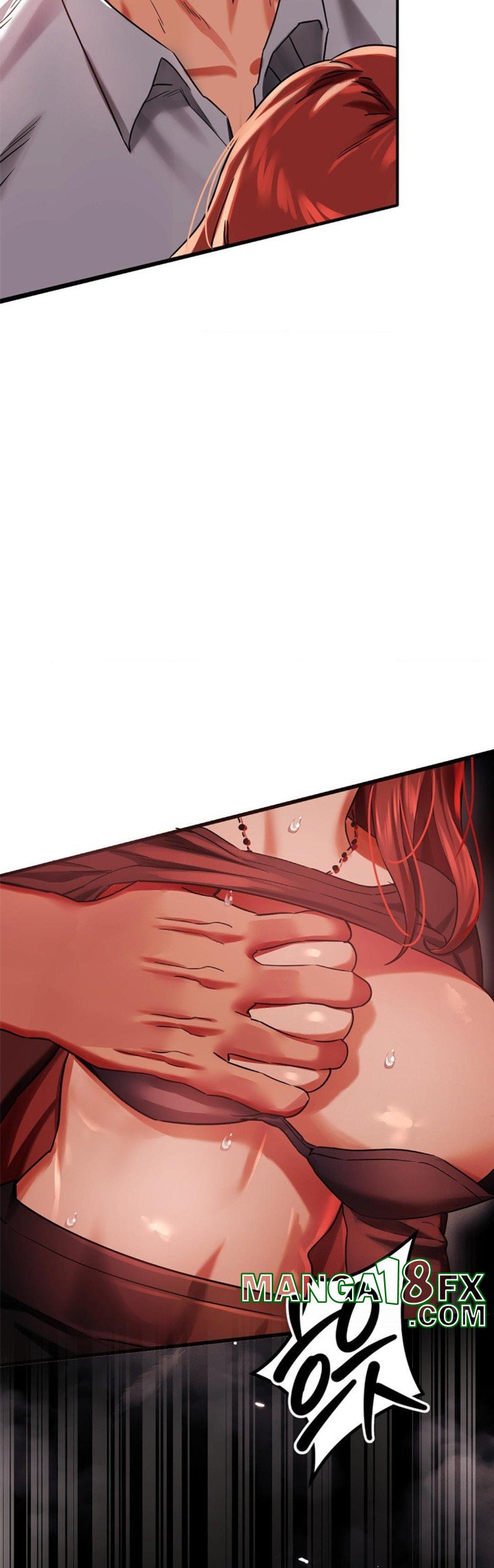 Pervert's Taste Raw - Chapter 2 Page 32