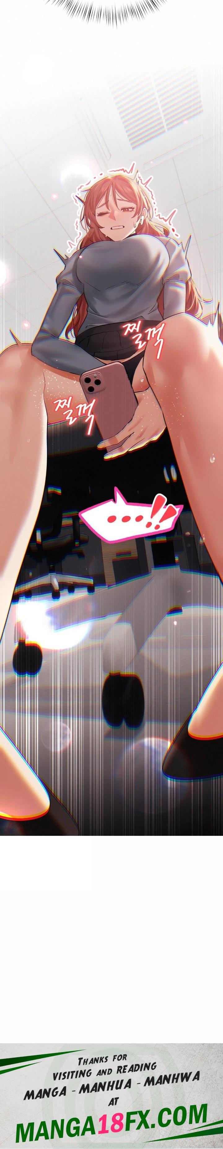 Pervert's Taste Raw - Chapter 8 Page 30