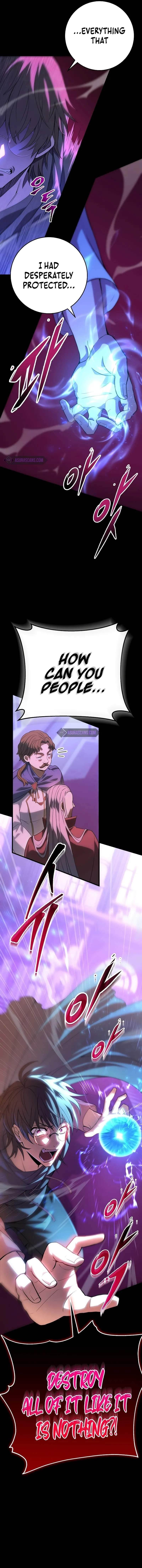 Emperor of Steel - Chapter 1 Page 5