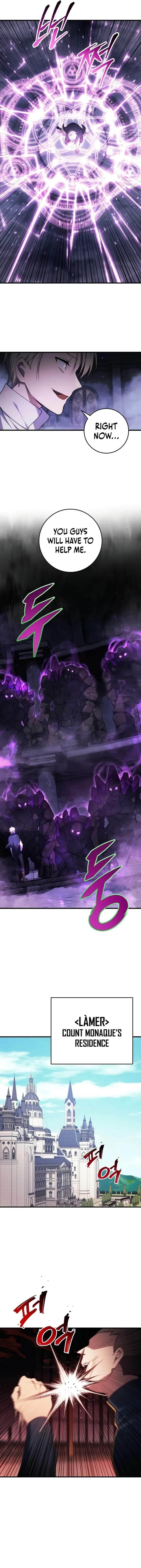 Emperor of Steel - Chapter 13 Page 12