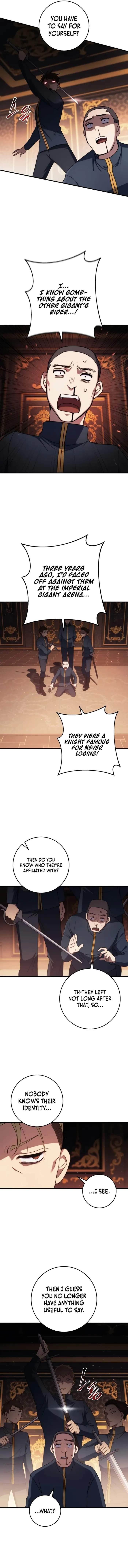 Emperor of Steel - Chapter 13 Page 14