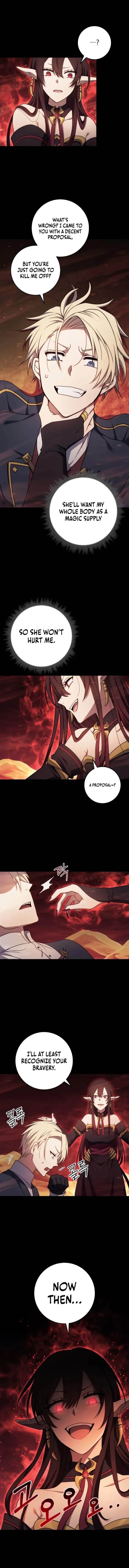 Emperor of Steel - Chapter 13 Page 2