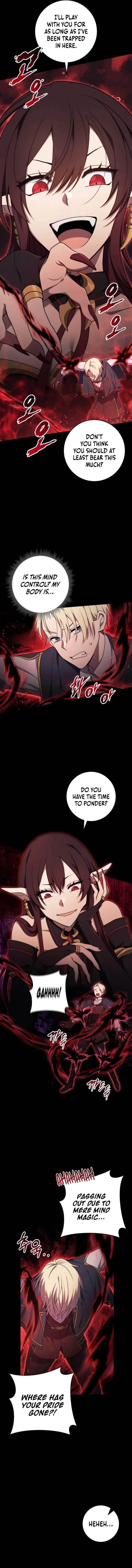 Emperor of Steel - Chapter 13 Page 4