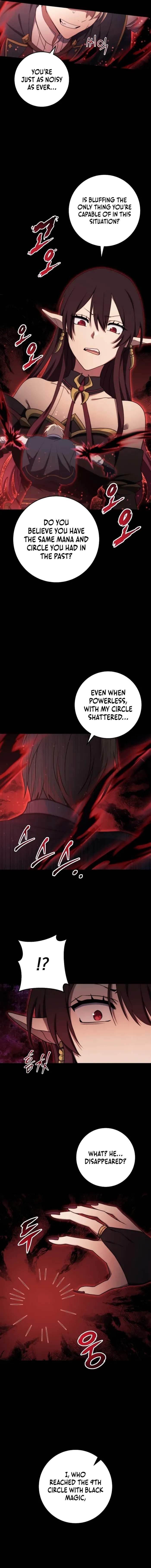 Emperor of Steel - Chapter 13 Page 5