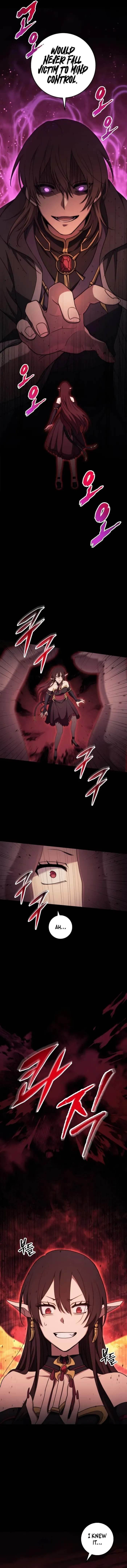 Emperor of Steel - Chapter 13 Page 6