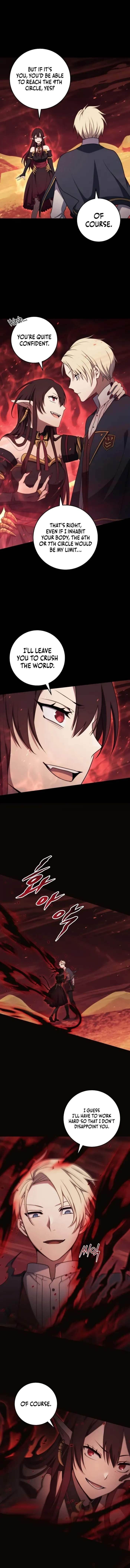 Emperor of Steel - Chapter 13 Page 8