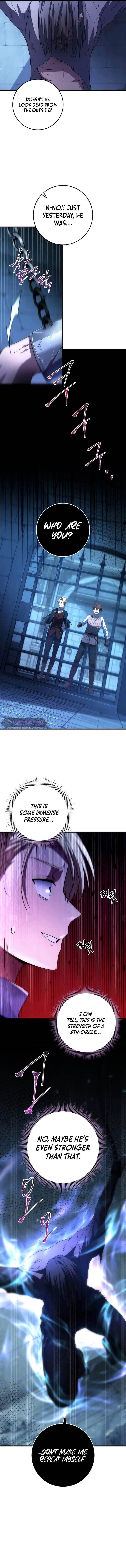 Emperor of Steel - Chapter 15 Page 12