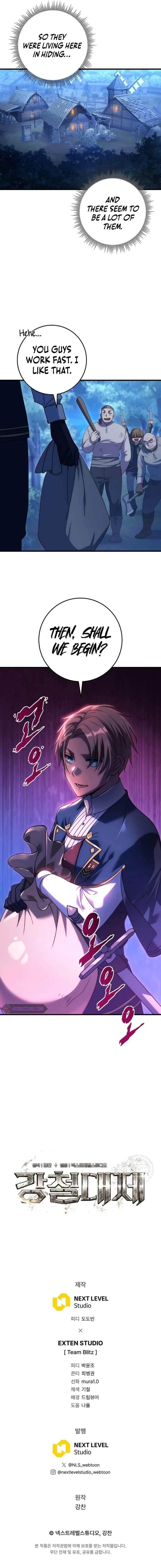 Emperor of Steel - Chapter 16 Page 13