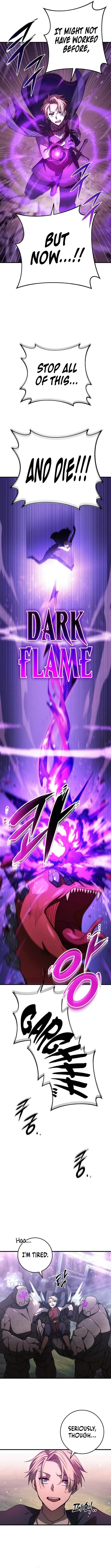 Emperor of Steel - Chapter 20 Page 12