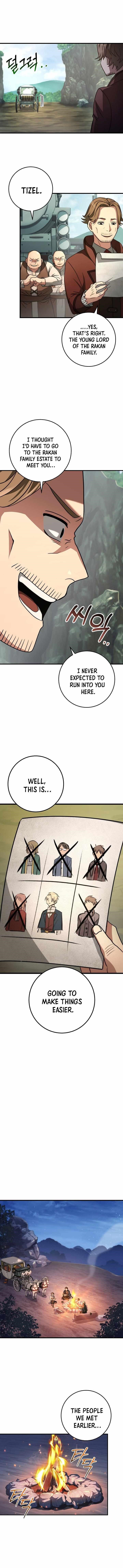 Emperor of Steel - Chapter 21 Page 10