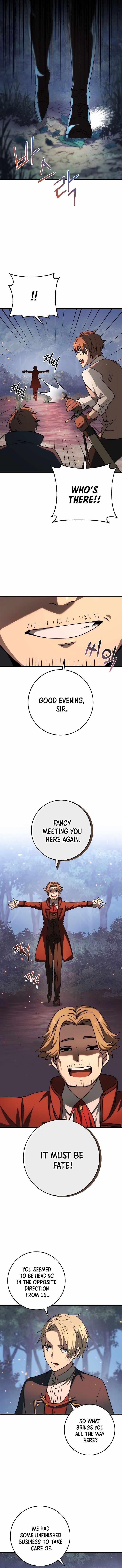 Emperor of Steel - Chapter 21 Page 12