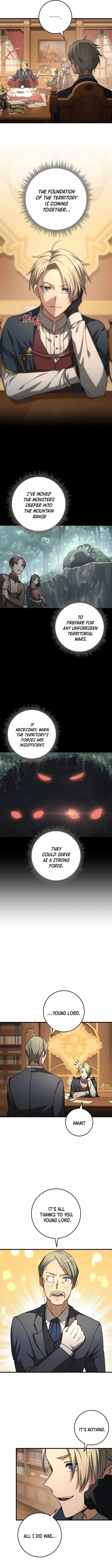 Emperor of Steel - Chapter 21 Page 2