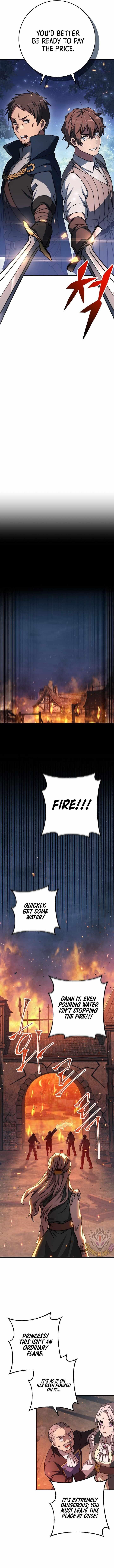 Emperor of Steel - Chapter 22 Page 11