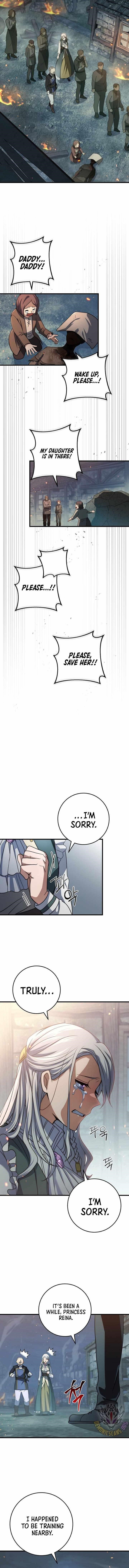 Emperor of Steel - Chapter 22 Page 13