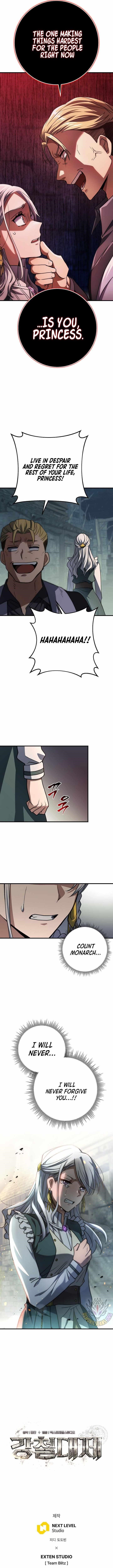 Emperor of Steel - Chapter 22 Page 15