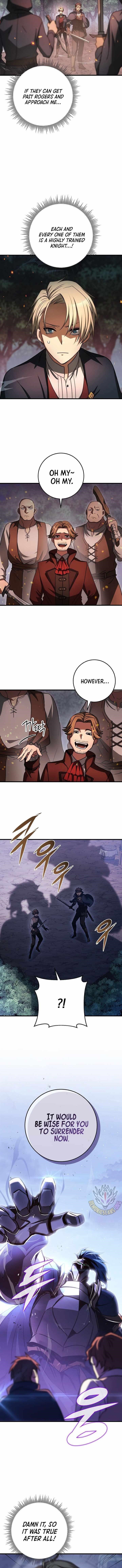 Emperor of Steel - Chapter 22 Page 3