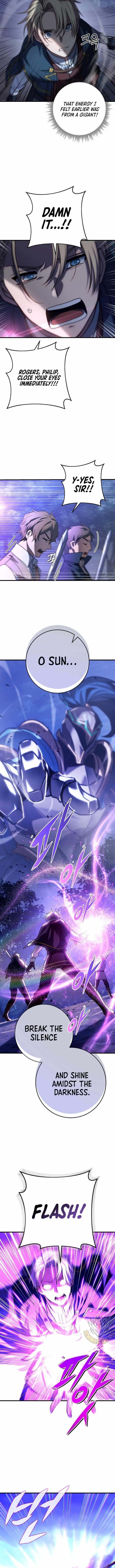 Emperor of Steel - Chapter 22 Page 4