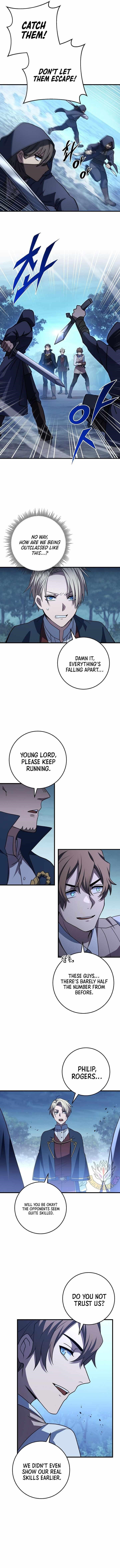 Emperor of Steel - Chapter 22 Page 8