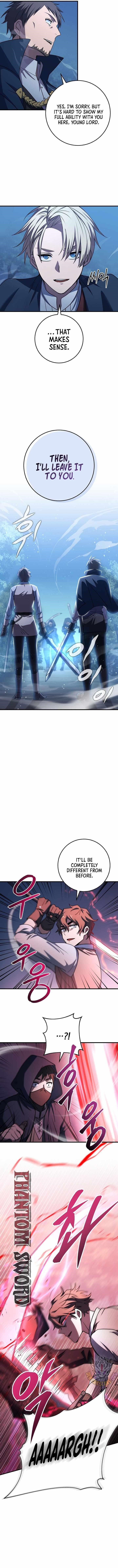 Emperor of Steel - Chapter 22 Page 9