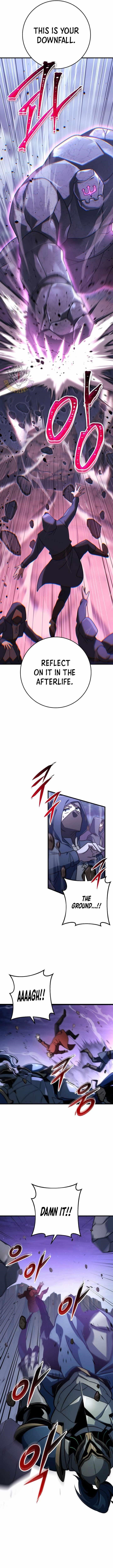 Emperor of Steel - Chapter 23 Page 11