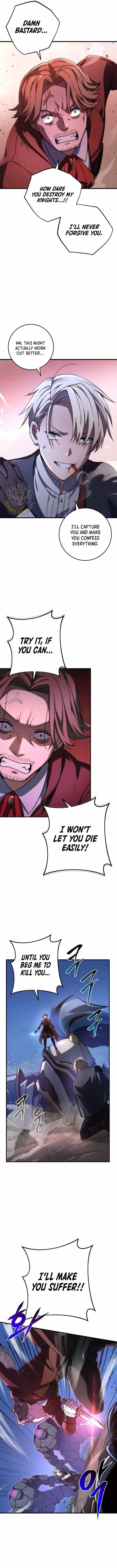 Emperor of Steel - Chapter 23 Page 13