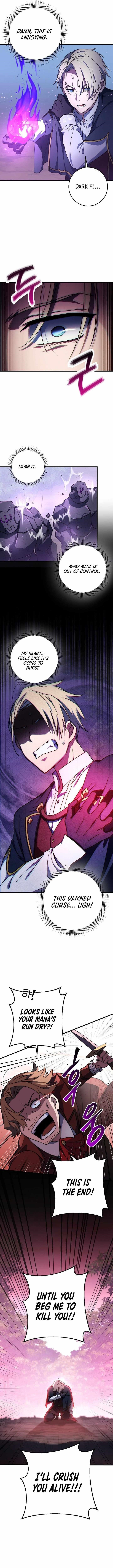 Emperor of Steel - Chapter 23 Page 14