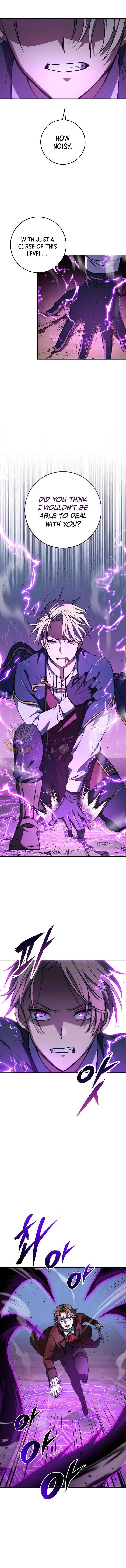 Emperor of Steel - Chapter 23 Page 15