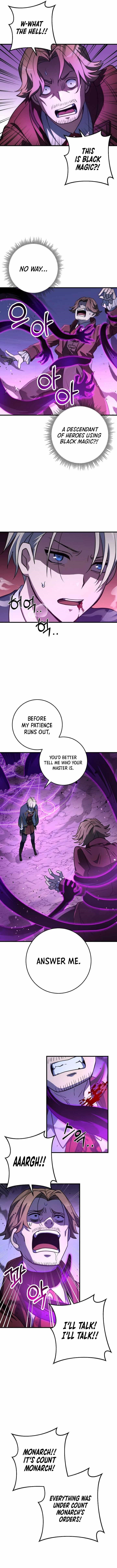 Emperor of Steel - Chapter 23 Page 16