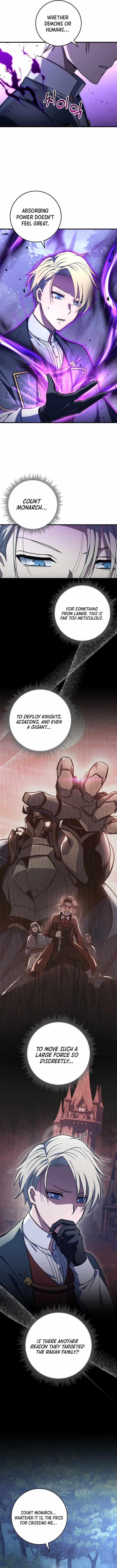 Emperor of Steel - Chapter 23 Page 18