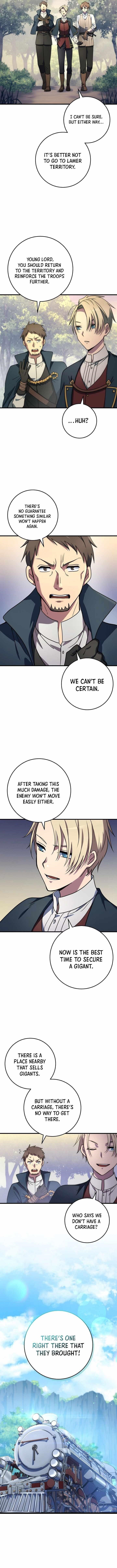 Emperor of Steel - Chapter 23 Page 20