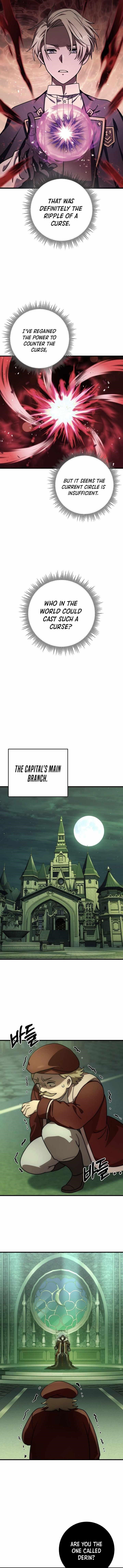 Emperor of Steel - Chapter 23 Page 22