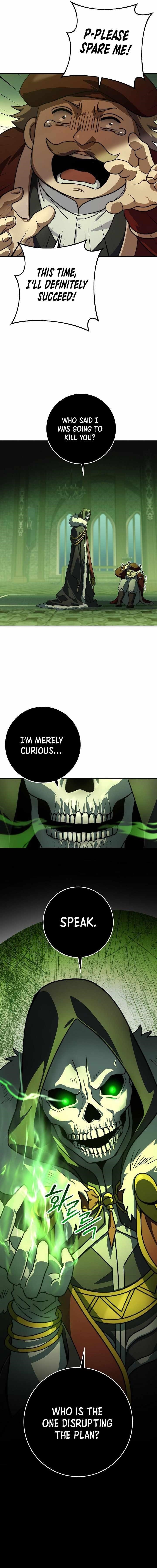 Emperor of Steel - Chapter 23 Page 24