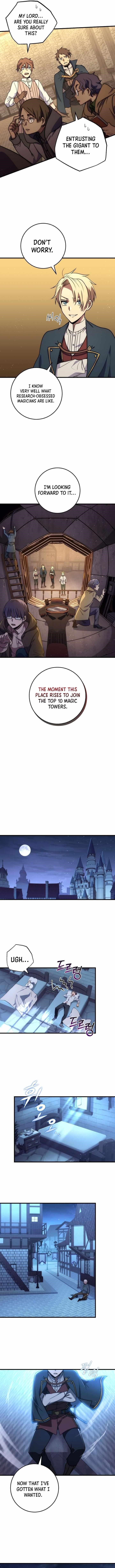 Emperor of Steel - Chapter 24 Page 16