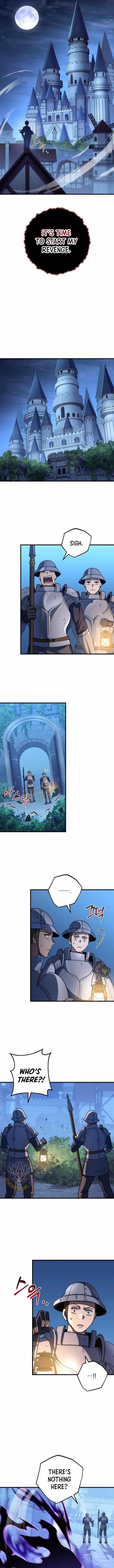 Emperor of Steel - Chapter 24 Page 17