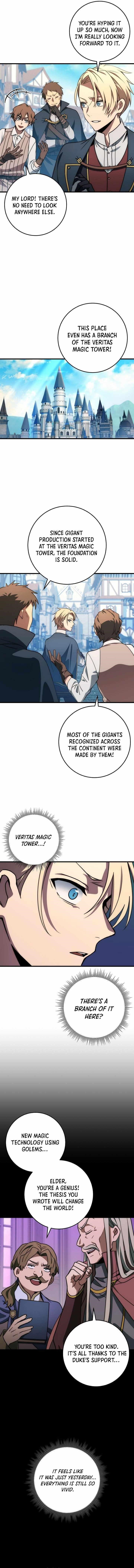 Emperor of Steel - Chapter 24 Page 2