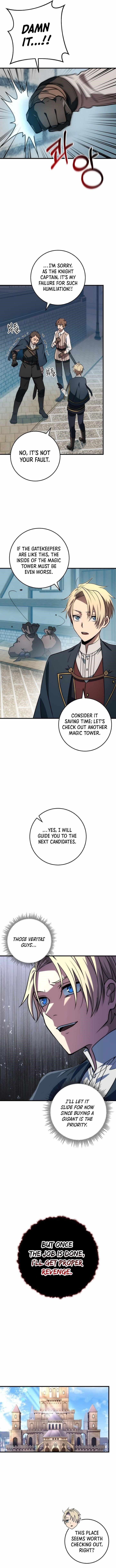 Emperor of Steel - Chapter 24 Page 6