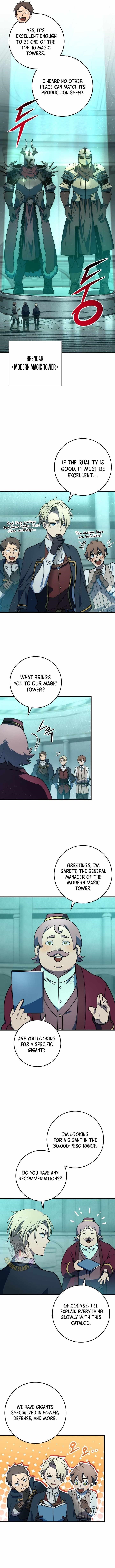 Emperor of Steel - Chapter 24 Page 7