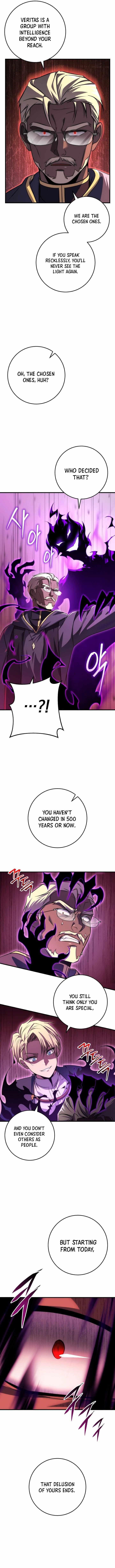 Emperor of Steel - Chapter 25 Page 12